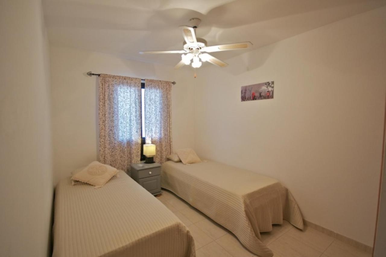 Villa Nepal Playa Blanca  Eksteriør bilde