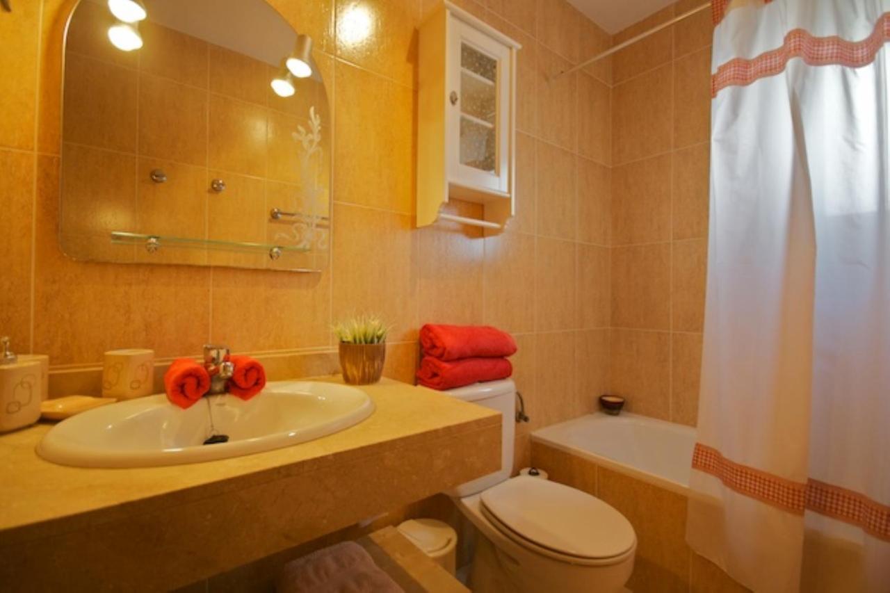 Villa Nepal Playa Blanca  Eksteriør bilde